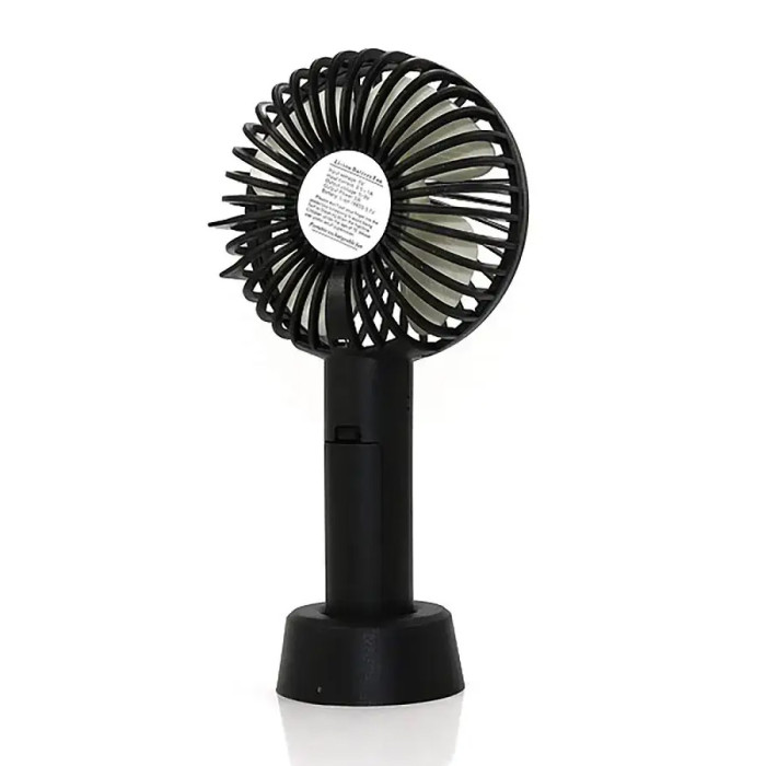 Портативний вентилятор Handy Mini Fan N9 із 3 швидкостями