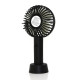 Портативний вентилятор Handy Mini Fan N9 із 3 швидкостями