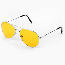 Водительские очки ночного виденья Night View Glasses