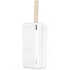 Потужний Powerbank Inkax PB-03A 30000 mAh 2,1 A 2 виходи