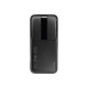 Розумний Powerbank Inkax PBQ-09 20000 mAh 22,5 W зі швидкою зарядкою 3 шнури та циферблатом 2 виходи