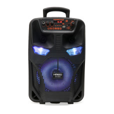 Портативна акустична система QS-5805