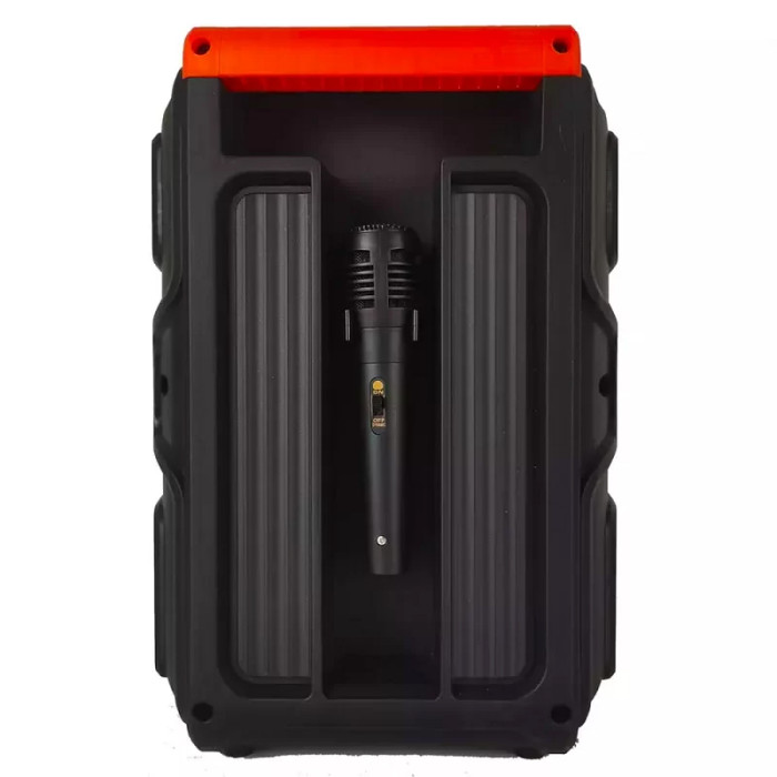 Автономна акустична система Bluetooth RX-8135W