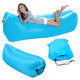 Надувной диван-ламзак Air Sofa