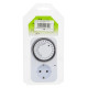 Умная розетка с таймером отключения Programmer timer TG 14A