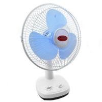 Настольный вентилятор Wimpex Wx-1203 с Таймером