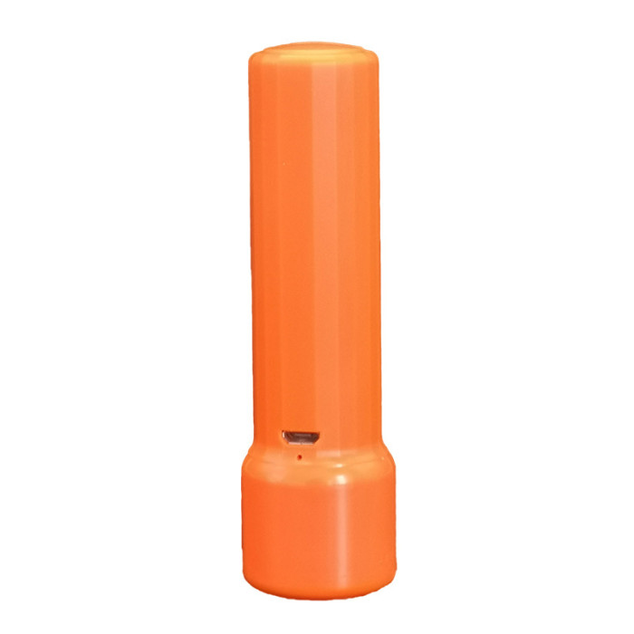 Ручний фонарик із зарядкою по USB WX-8931