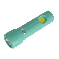 Ручной фонарик с зарядкой по USB WX-8932 