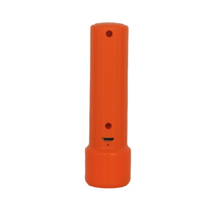 Ручний ліхтарик із зарядкою по USB WX-8932