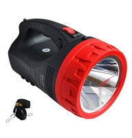 Переносний ліхтар із прожектором WimpeX WX-2829TP