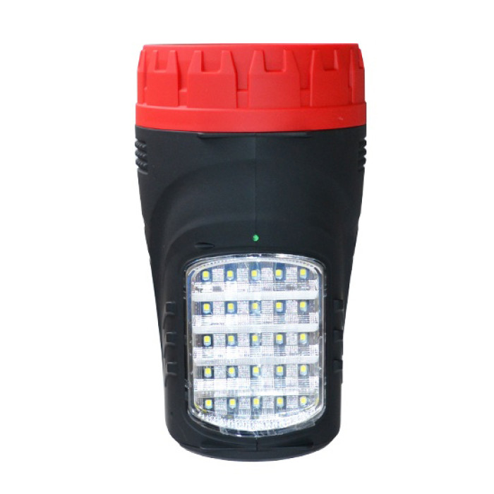 Переносний ліхтар із прожектором WimpeX WX-2829TP