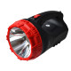 Переносний ліхтар із прожектором WimpeX WX-2827