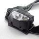 Мощный налобный фонарь Mini Headlights Portable