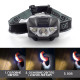 Мощный налобный фонарь Mini Headlights Portable