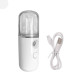 Увлажнитель для кожи лица Nano Mist Soraver