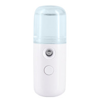 Увлажнитель для кожи лица Nano Mist Soraver