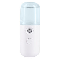 Зволожувач для шкіри обличчя Nano Mist Soraver