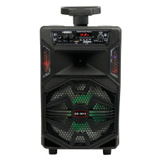 Автономна акустична система QS-3810