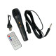 Автономна акустична система QS-3810