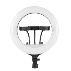 Кольцевая LED лампа RL-14 Soft Ring 36см