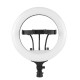 Кольцевая LED лампа RL-14 Soft Ring 36см