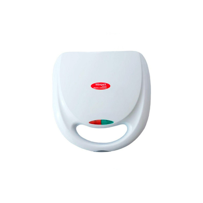Сендвічниця WIMPEX WX-1050 750 Вт