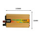 Перетворювач напруги 1000W SSK AC/DC 12V