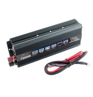 Перетворювач напруги 1500W SSK AC/DC 12V