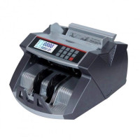 Рахункова машинка для купюр з УФ-детектором Multi-Currency Counter 2040 v UV/MG