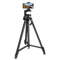 Універсальний штатив TriPod 380A 0.50-1.35м