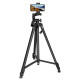 Універсальний штатив TriPod 380A 0.50-1.35м