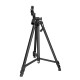 Універсальний штатив TriPod 380A 0.50-1.35м