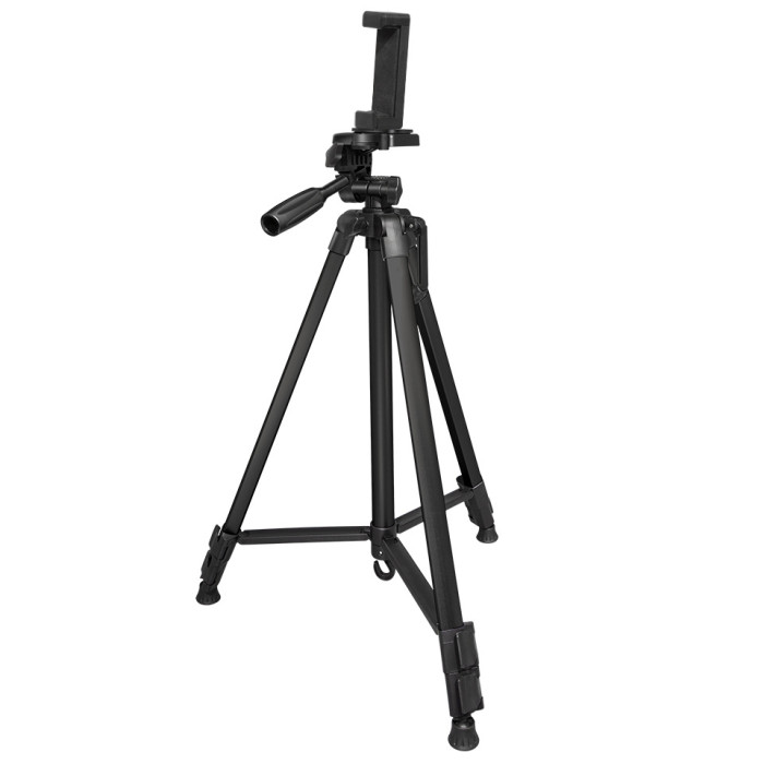 Універсальний штатив TriPod 380A 0.50-1.35м