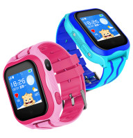 Дитячий розумний годинник A32 Smart Baby Watch