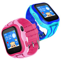 Дитячий розумний годинник A32 Smart Baby Watch