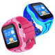 Дитячий розумний годинник A32 Smart Baby Watch