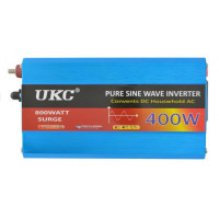 Перетворювач синусоїда AC/DC sine 400W 12V