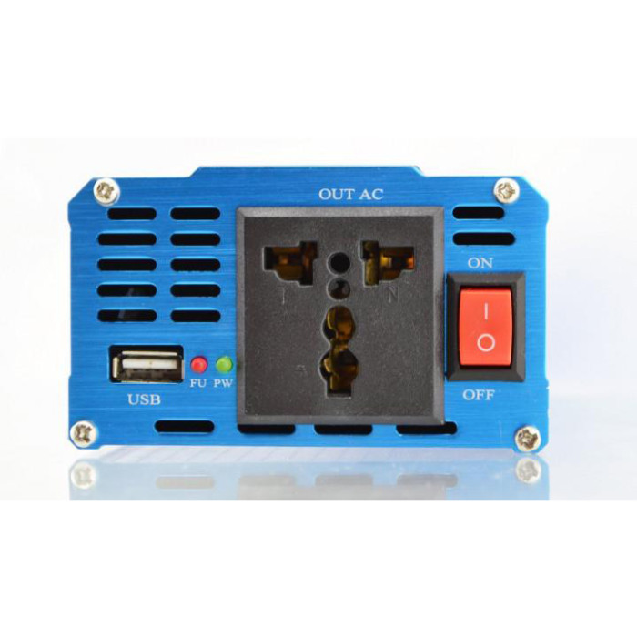 Перетворювач синусоїда AC/DC sine 400W 12V