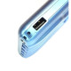 Універсальний Powerbank UKC SOLAR ENERGY ART-8285 на сонячній батареї 10000mAh