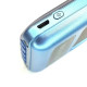 Універсальний Powerbank UKC SOLAR ENERGY ART-8285 на сонячній батареї 10000mAh