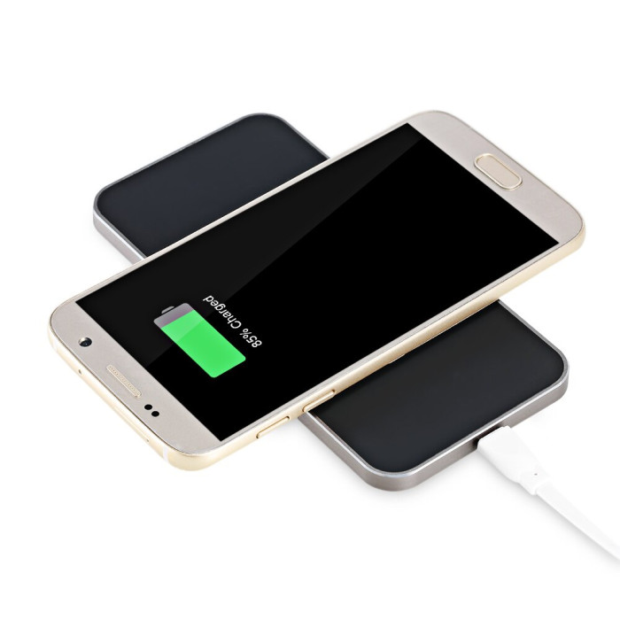 Бездротове зарядне пристрій Awei W1 Wireless Charger