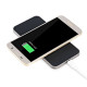 Бездротове зарядне пристрій Awei W1 Wireless Charger
