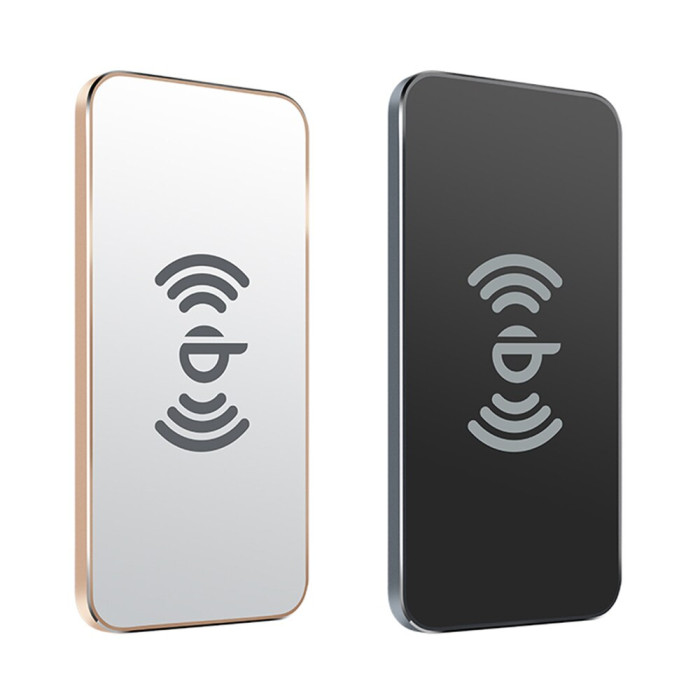 Бездротове зарядне пристрій Awei W1 Wireless Charger