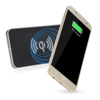 Бездротове зарядне пристрій Awei W1 Wireless Charger