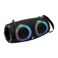 Мінідинамік Bluetooth B5S LED