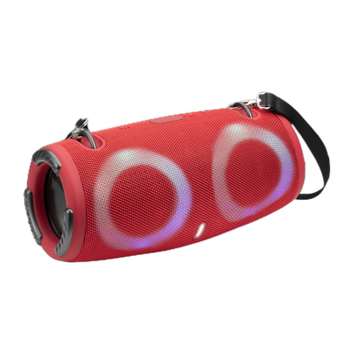 Мінідинамік Bluetooth B5S LED