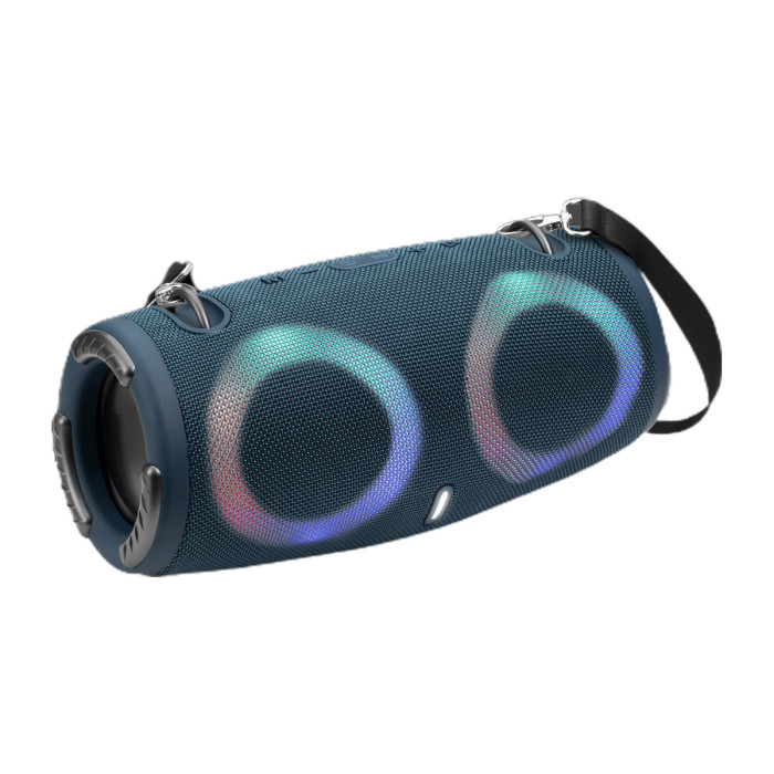 Мінідинамік Bluetooth B5S LED