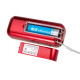 Кишеньковий радіоприймач BBK B837 USB/MP3
