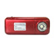 Кишеньковий радіоприймач BBK B851SS USB/MP3