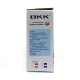 Кишеньковий радіоприймач BKK S61 USB/MP3